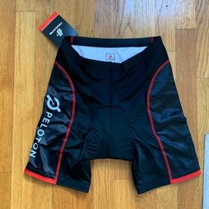 Women’s Peloton Shorts